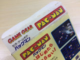 DK6830 Pac Man BOXED Sega Game Gear Japan