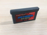 UE1565 Metroid Zero Mission BOXED GameBoy Advance Japan