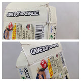 UE2740 Torneko no Daiboken 2 Fushigi no Dungeon BOXED GameBoy Advance Japan