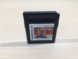Game Boy Gallery 3 Mario BOXED GameBoy Game Boy Japan - UE4955