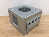 Game Cube Console Silver DOL-101 GameCube Japan - Tested Working DK1305