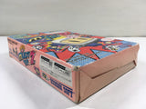 DK8138 Super Multi Tap 2 BOXED Controller SNES Japan