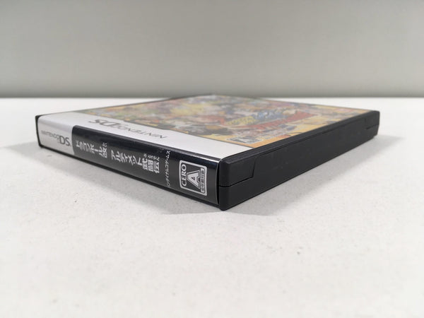 Dragon Ball Kai BOXED Nintendo DS Japan - FH5174 – J4U.co.jp