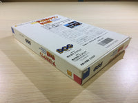 dk5918 Apple Town Story BOXED Famicom Disk Japan