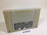Battle Dodgeball 2 Gundam SNES Super Famicom Japan - SI3820