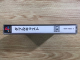 Yarudora Series 1 Double Cast PS1 Japan - FH5533
