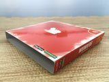 Christmas Seaman Message Disc Present Disc Dreamcast Japan - FJ1481