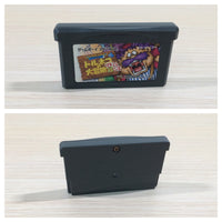 UE2740 Torneko no Daiboken 2 Fushigi no Dungeon BOXED GameBoy Advance Japan