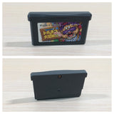 UE2740 Torneko no Daiboken 2 Fushigi no Dungeon BOXED GameBoy Advance Japan