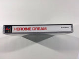 Heroine Dream Limited Edition PS1 Japan - FH3801