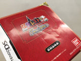 UE8128 Kaidan Restaurant: Zoku! Shin Menu 100‑Sen BOXED Nintendo DS Japan