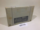 Sangokushi III SNES Super Famicom Japan - SI5110