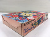 DK8138 Super Multi Tap 2 BOXED Controller SNES Japan