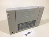 Nintendo Scope 6 SNES Super Famicom Japan - SJ1961