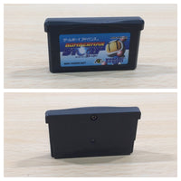 UE5644 Bomberman Story BOXED GameBoy Advance Japan