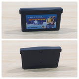 UE5644 Bomberman Story BOXED GameBoy Advance Japan