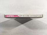 DK5351 Human Sports Festival SUPER CD ROM 2 PC Engine Japan