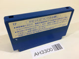 Millipede Kyodai Konchuu no Gyakushuu NES Famicom Japan - AH3300