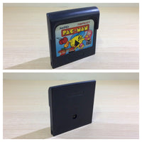 DK6830 Pac Man BOXED Sega Game Gear Japan