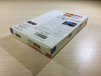 dk5918 Apple Town Story BOXED Famicom Disk Japan