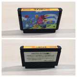 Twin Bee BOXED NES Famicom Japan - UE4558