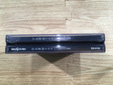 Shoujo Kakumei Utena Sega Saturn Japan - FH8455