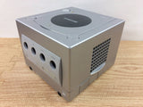 Game Cube Console Silver DOL-101 GameCube Japan - Tested Working DK1305