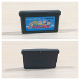 UE4705 Doubutsujima no Chobi Gurumi 2 Tama-chan BOXED GameBoy Advance Japan