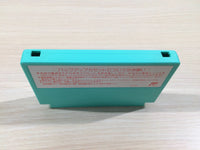 UE5103 Wario's Woods Mario BOXED NES Famicom Japan