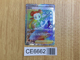 CE6662 Roxanne HR s9a 089/067 Pokemon Card TCG Japan