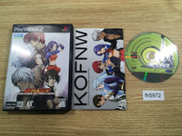 FH5972 The King Of Fighters NEOWAVE PS2 Japan