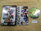 FH5972 The King Of Fighters NEOWAVE PS2 Japan