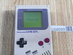 LG2033 Tested Working - GameBoy Original DMG-01 Game Boy Console Japan