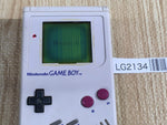 LG2134 Plz Read Item Condi GameBoy Original DMG-01 Game Boy Console Japan