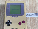 LG2599 GameBoy Original DMG-01 Game Boy Console Japan