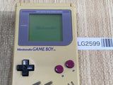 LG2599 GameBoy Original DMG-01 Game Boy Console Japan