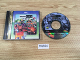 Theme Park Sega Saturn Japan - FH9824