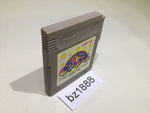 bz1888 Kirby Kirby's Pinball Land GameBoy Game Boy Japan