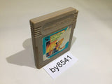 BY8541 Battle PingPong Table Tennis GameBoy Japan