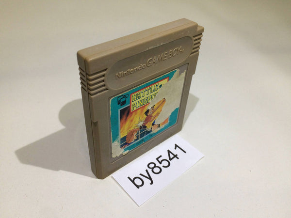 BY8541 Battle PingPong Table Tennis GameBoy Japan