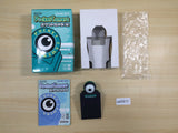 Game Boy Camera Pocket Camera Green BOXED GameBoy Game Boy Japan - UE5911