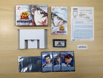 UE5645 The Prince of Genius Boys Academy BOXED GameBoy Advance Japan