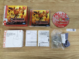 OutTrigger Dreamcast Japan - FJ1284