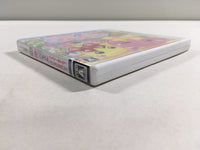 FH4697 Hoppe Chan Puni Puni Town BOXED Nintendo 3DS Japan