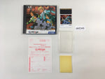 DK6349 Energy BOXED PC Engine Japan