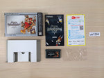 ue1294 Kingdom Hearts Chain of Memories BOXED GameBoy Advance Japan
