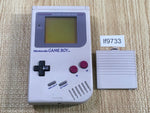 LF9733 Not Working - GameBoy Original DMG-01 Game Boy Console Japan