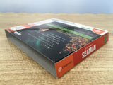 Christmas Seaman Message Disc Present Disc Dreamcast Japan - FJ1481