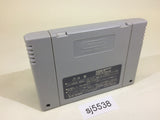 Go Go Ackman 3 SNES Super Famicom Japan - SJ5538