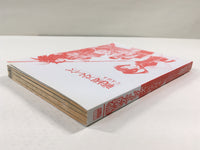 AAA1364 Sengoku Strays Official Guidebook Japanese Manga